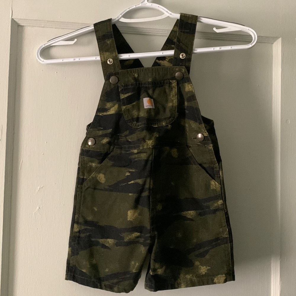 Overalls